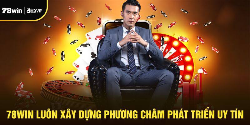Khám Phá 78Win.it.com – Nền Tảng Giải Trí Hàng Đầu